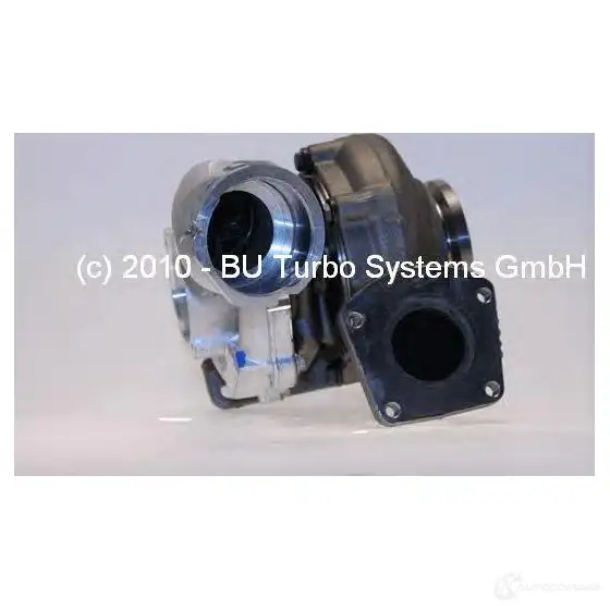 Турбина BE TURBO AFFEI WA 1439421483 127725ogr - Изображение 1