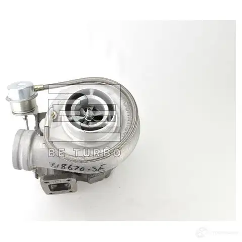 Турбина BE TURBO 1263929 4250476267124 126712 1 LP422E - Изображение 1