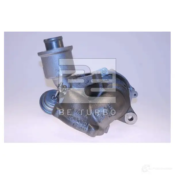 Турбина BE TURBO 124637 4250476246372 1262956 YLRG IW1 - Изображение 1