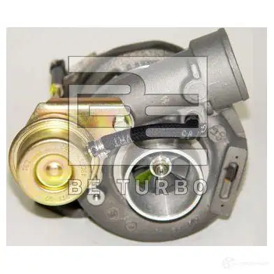 Турбина BE TURBO 4250476243531 124353 1262732 MQZ QA - Изображение 1