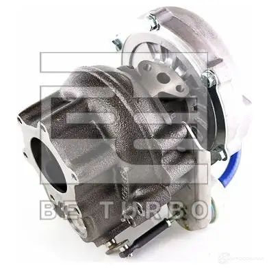 Турбина BE TURBO 1264079 WE P9CJL 4250476270872 127087 - Изображение 1