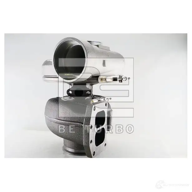 Турбина BE TURBO 127370red 1192126422 7 BT30DT 4250934729362 изображение 0