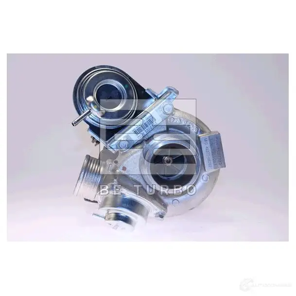 Турбина BE TURBO 126717 RM2HD T9 4250476267179 1263930 - Изображение 1