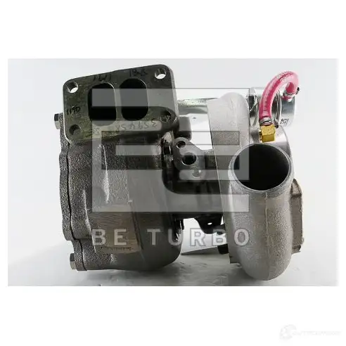 Турбина BE TURBO 127391red 4250934733147 L7GE 7IS 1424369911 - Изображение 1