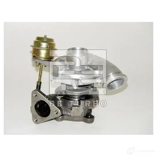 Турбина BE TURBO DW6R WBJ 1262617 124248 4250476242480 - Изображение 1