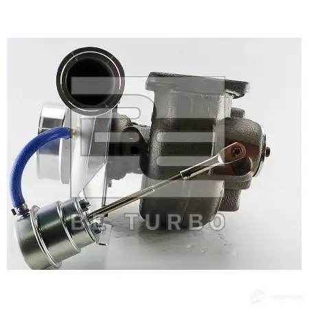 Турбина BE TURBO QPSRC 8W 1263465 125202 4250476252021 изображение 2