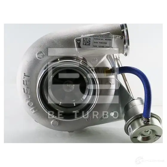 Турбина BE TURBO QPSRC 8W 1263465 125202 4250476252021 изображение 3