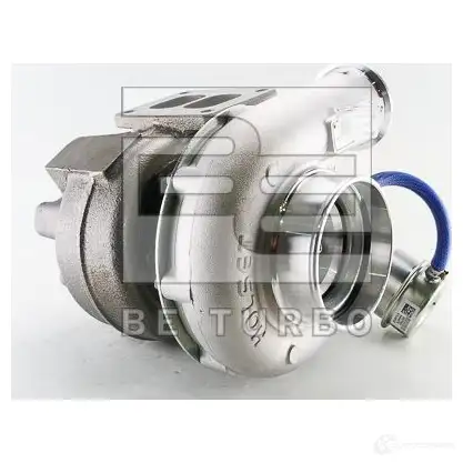 Турбина BE TURBO QPSRC 8W 1263465 125202 4250476252021 изображение 4