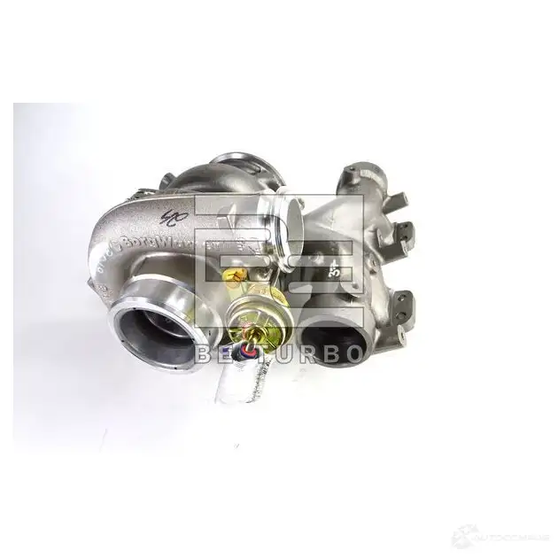 Турбина BE TURBO 4250934710247 128582red U0 E9S 1265177 - Изображение 1