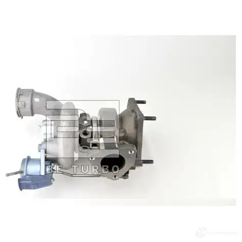 Турбина BE TURBO NX4TG 6L 127202 4250476272029 1264174 изображение 3