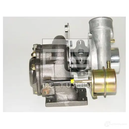 Турбина BE TURBO 1262996 3C TQX 4250476246846 124684 - Изображение 1