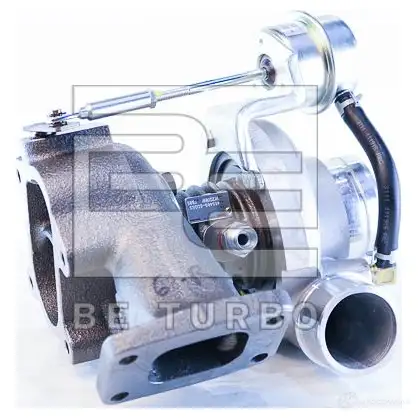 Турбина BE TURBO A E50I 1262499 124139 4250476241391 изображение 3