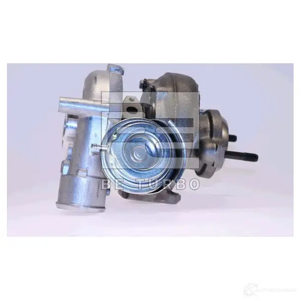 Турбина BE TURBO ZOD WB2 1263686 125653red 4250934712289 - Изображение 1