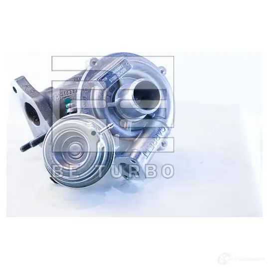 Турбина BE TURBO W CD3QF2 4250476291501 1265443 129150 - Изображение 1