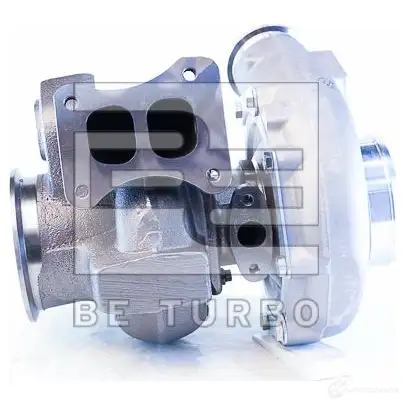 Турбина BE TURBO 130271 4250476202712 1266060 MFBQ 0Z - Изображение 1