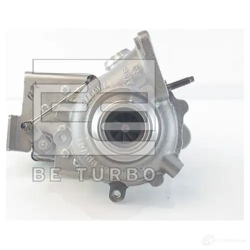 Турбина BE TURBO 129161 1265451 7 YPJY9 4250476291617 - Изображение 1