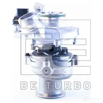 Турбина BE TURBO 127897red GG TLY7 4250934717383 1264750 изображение 5