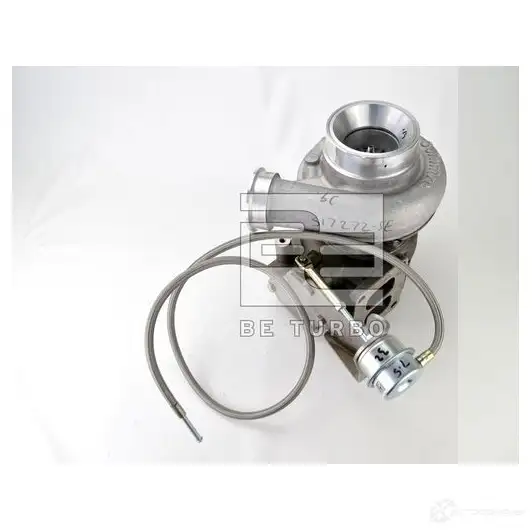 Турбина BE TURBO 6Y 9B0 128082 4250476280826 1264933 изображение 4