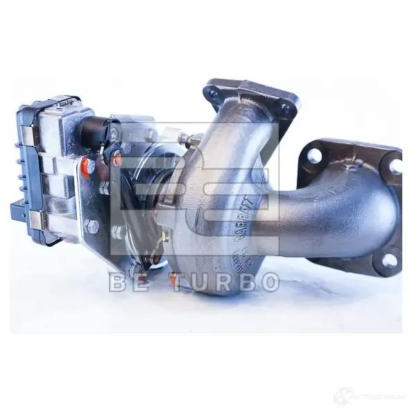 Турбина BE TURBO 6Y 9B0 128082 4250476280826 1264933 изображение 6