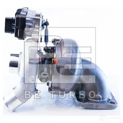 Турбина BE TURBO 6Y 9B0 128082 4250476280826 1264933 изображение 7