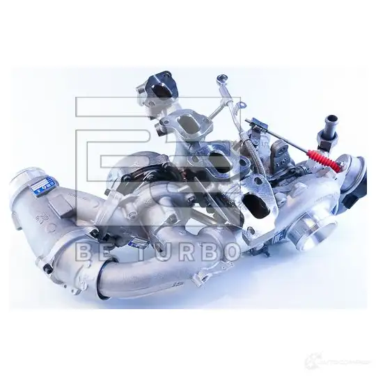 Турбина BE TURBO 131349red Q45 2V 1439421830 - Изображение 1