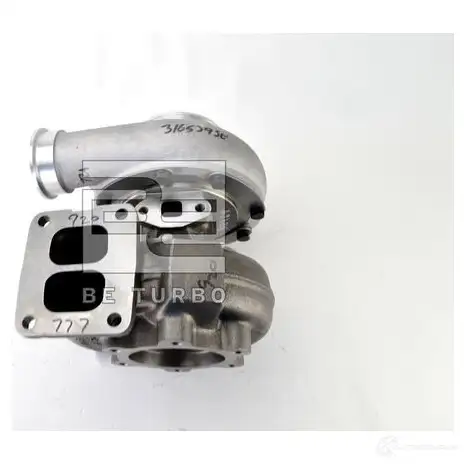 Турбина BE TURBO 127755red HYA SA1A 1192126830 4250934720383 - Изображение 1