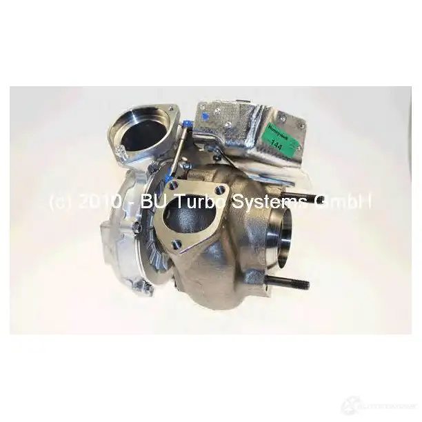 Турбина BE TURBO 127216ogr 1439421890 R1CS 7