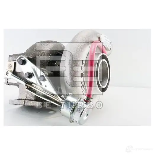 Турбина BE TURBO 124655 4250476246556 1262971 D 37G6R - Изображение 1