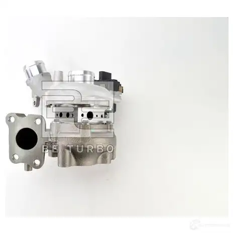 Турбина BE TURBO 807Q6 ZQ 1192127900 129187red 4250934720321 - Изображение 1