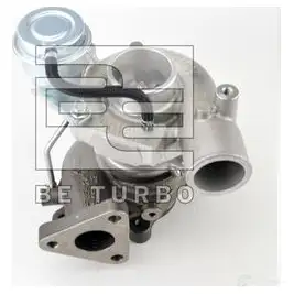 Турбина BE TURBO 125166 2I3M2S O 1263423 4250476251666 - Изображение 1