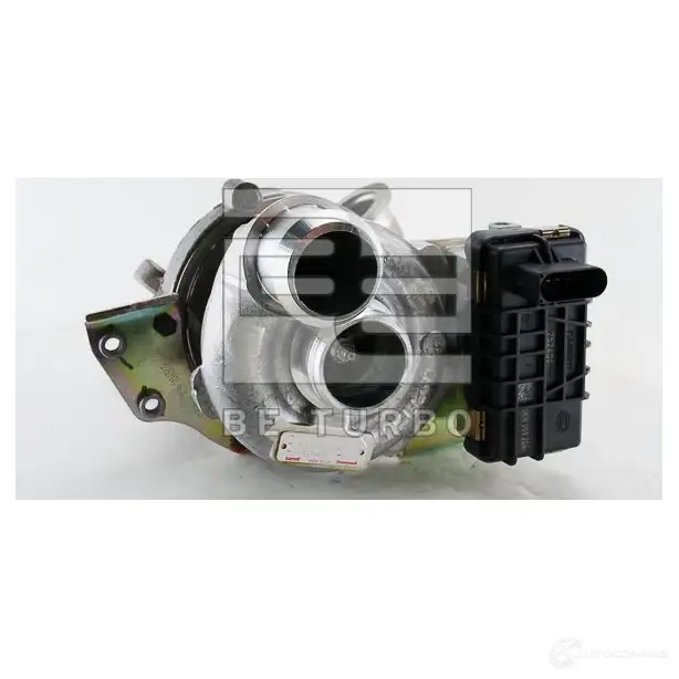 Турбина BE TURBO 4250476281496 128149 1264989 MAD 6R5Y - Изображение 1