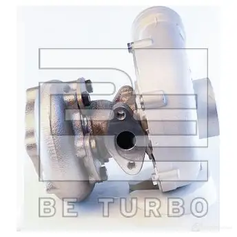 Турбина BE TURBO 1263000 5 R0YT 124688 4250476246884 - Изображение 1
