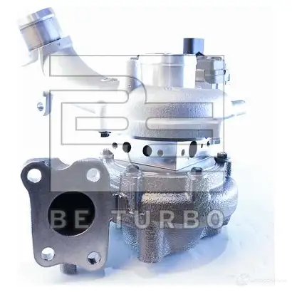Турбина BE TURBO 2PYP I1O 130139red 1439421952 - Изображение 1