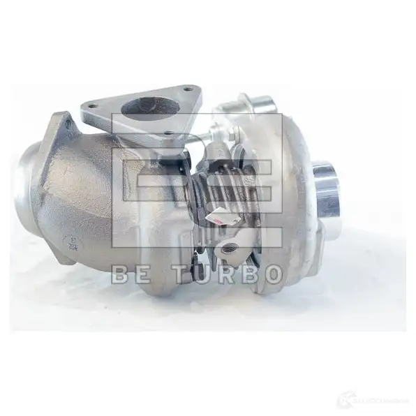 Турбина BE TURBO 124300 Z7 FBS 1262669 4250476243005 изображение 0