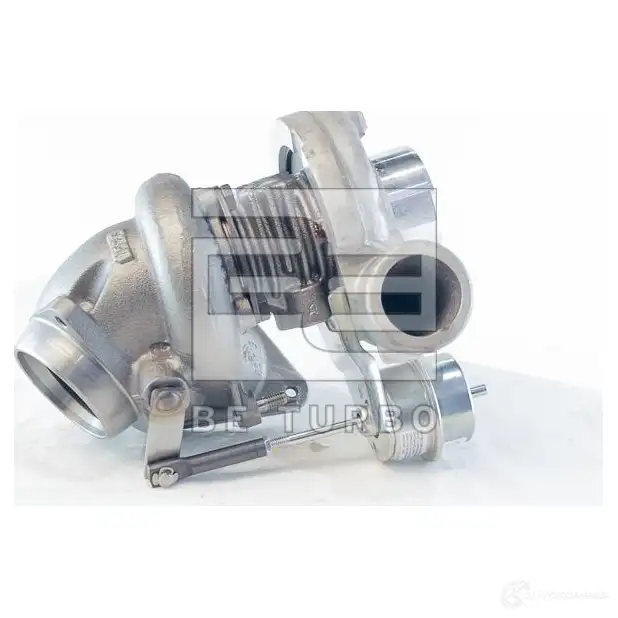 Турбина BE TURBO 124300 Z7 FBS 1262669 4250476243005 изображение 2