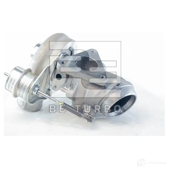 Турбина BE TURBO 124300 Z7 FBS 1262669 4250476243005 изображение 3