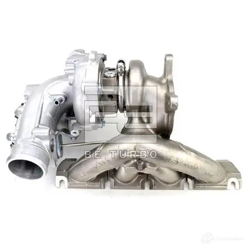 Турбина BE TURBO 1439421978 HU3X JT 124638red - Изображение 1