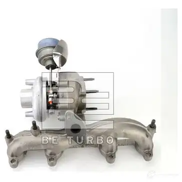 Турбина BE TURBO J RL51PS 1265223 4250476286828 128682 - Изображение 1