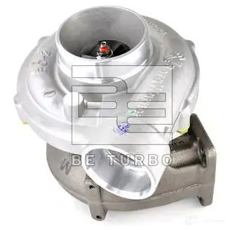 Турбина BE TURBO 4250476246402 O BISU 1262959 124640 - Изображение 1
