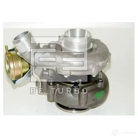 Турбина BE TURBO 1263881 4250476261092 126109 BBZK D - Изображение 1