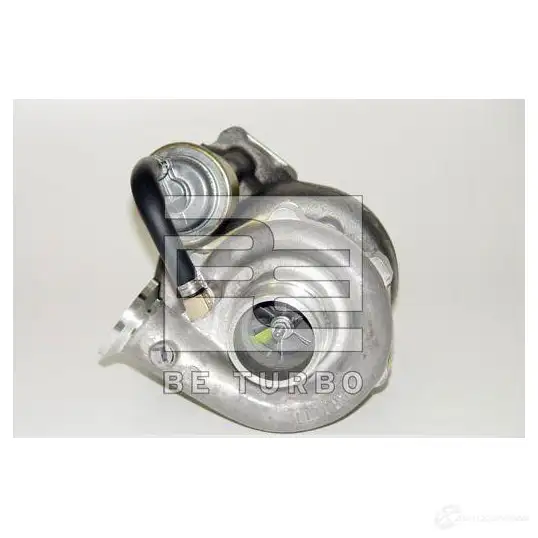 Турбина BE TURBO 1262438 124095 D EP0LS 4250476240950 - Изображение 1