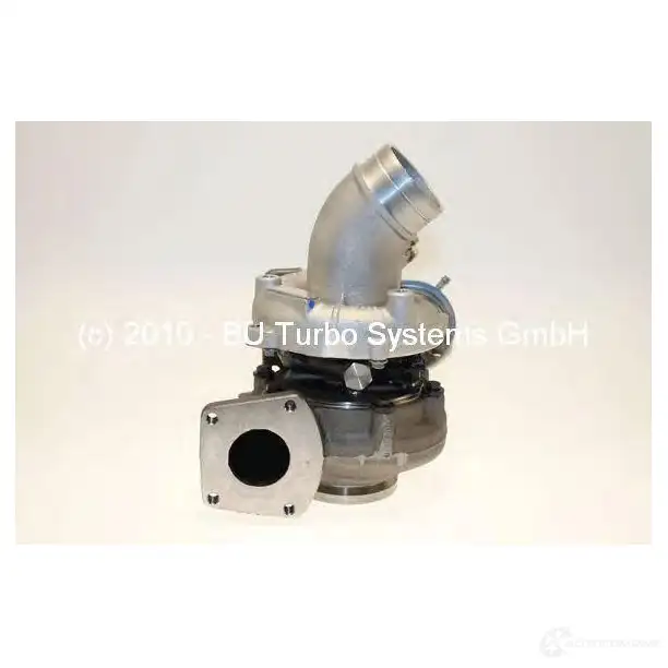 Турбина BE TURBO 127542ogr 4O32 2M 1439422047 - Изображение 1