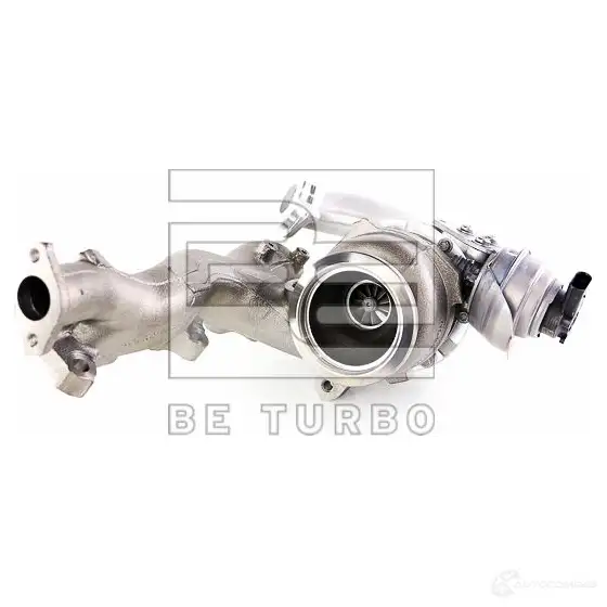 Турбина BE TURBO UUN9 RD 1266521 130841 4250476208417 изображение 0