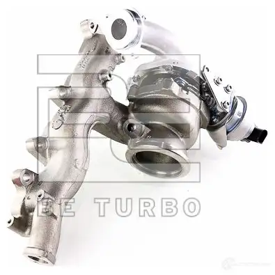 Турбина BE TURBO UUN9 RD 1266521 130841 4250476208417 изображение 4