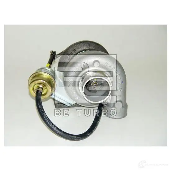 Турбина BE TURBO 1263674 125632 4250476256326 QAE K4 - Изображение 1