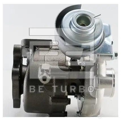 Турбина BE TURBO BF 84PH 1439422107 131057red изображение 7