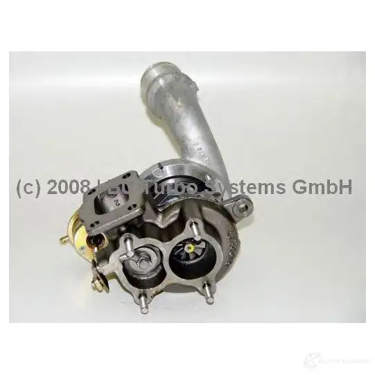 Турбина BE TURBO 124590 4250476245900 GK7 IN 1262912 - Изображение 1