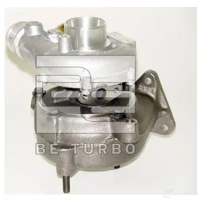 Турбина BE TURBO 125355 X9RA K7W 4250476253554 1263602 - Изображение 1