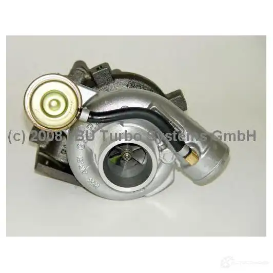 Турбина BE TURBO YSO CDH7 1264540 127684 4250476276843 - Изображение 1