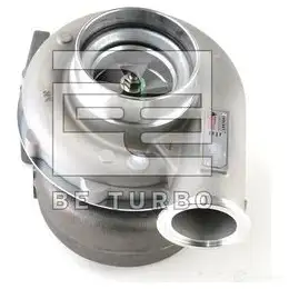 Турбина BE TURBO 1262812 124435 Q YGXUW 4250476244354 - Изображение 1